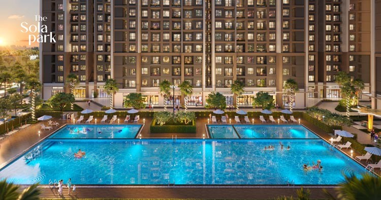 Imperia - The Sola Park – ảnh 2