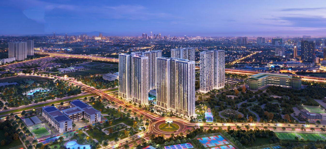 Imperia - The Sola Park