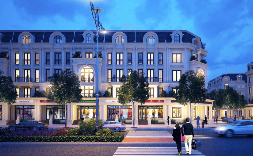 Wonderland Villa