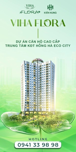 Dự án Viha Flora