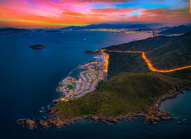 Libera Nha Trang – ảnh 12