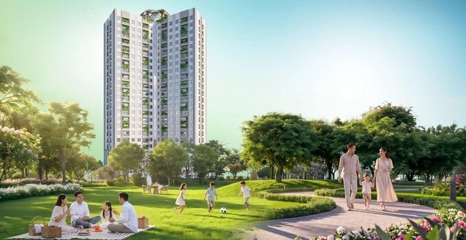 Viha Flora đặt trọng tâm vào chất lượng bàn giao