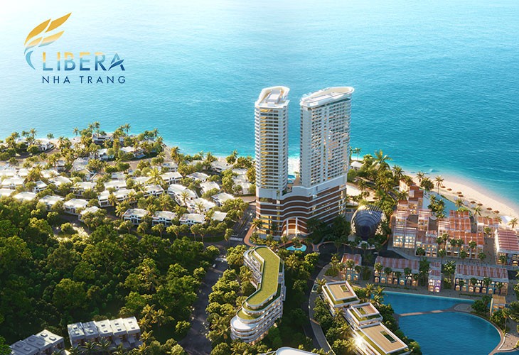 Libera Nha Trang