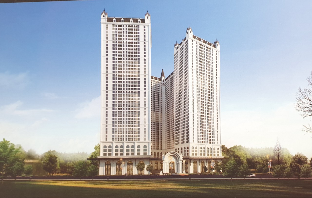 The Lotus Center