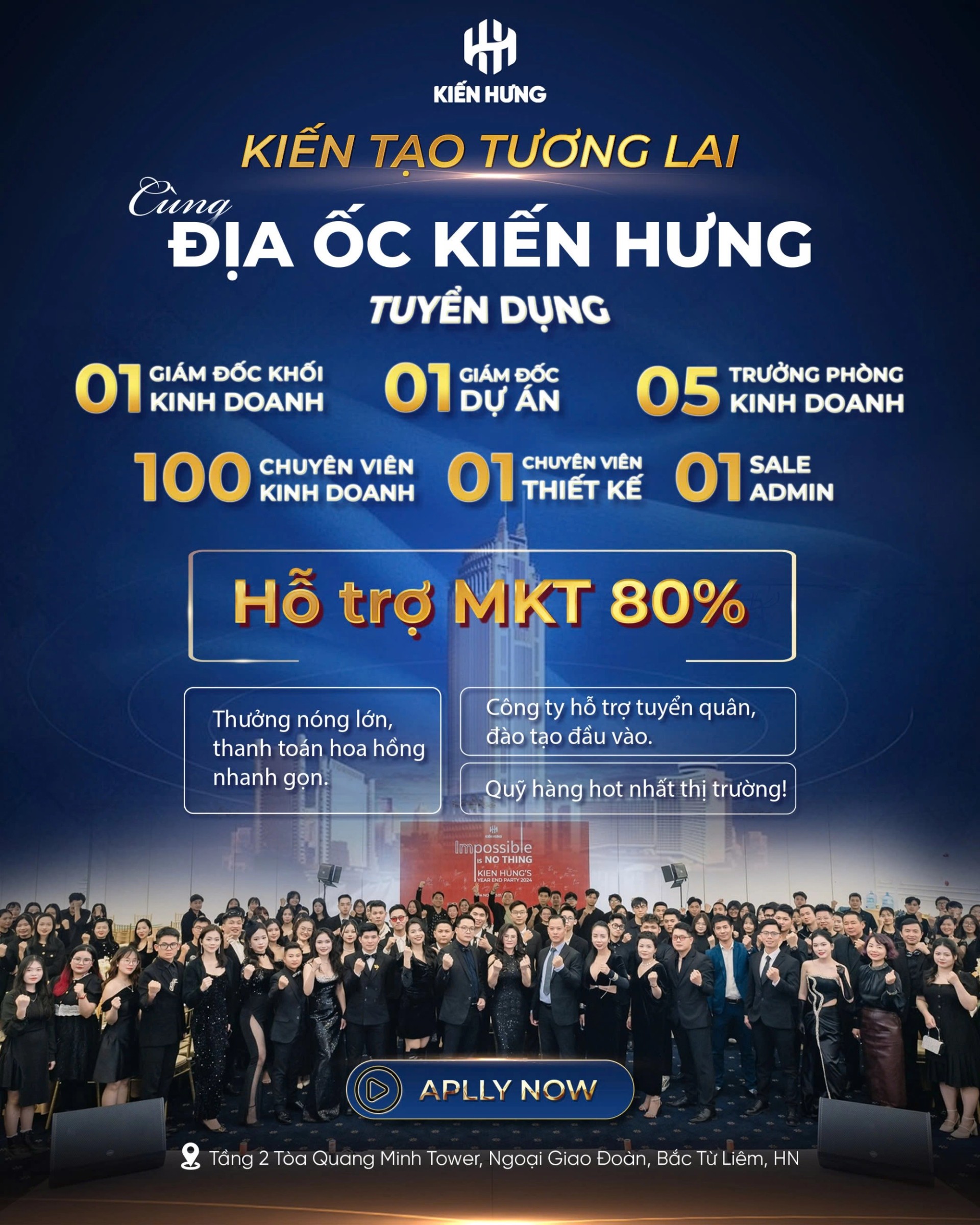 DỪNG CHÂN ĐỨNG LẠI NƠI ĐÂY – XEM TIN TUYỂN DỤNG CÓ NGAY NHIỀU TIỀN!