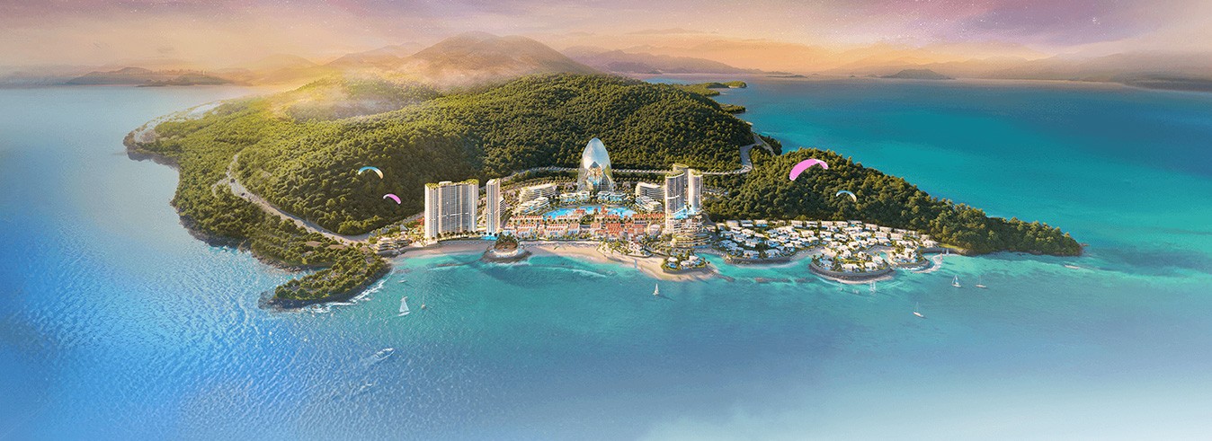 Libera Nha Trang