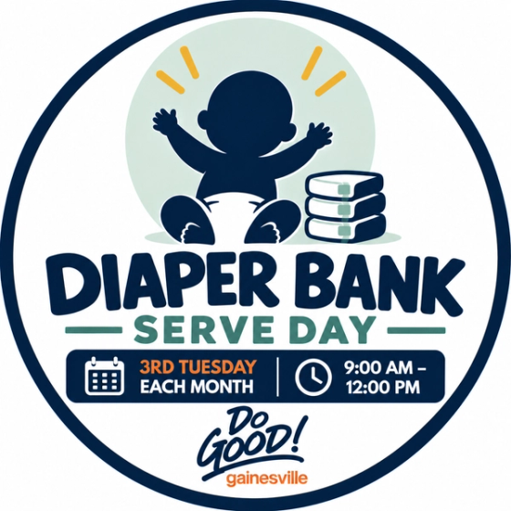 Diaper Bank