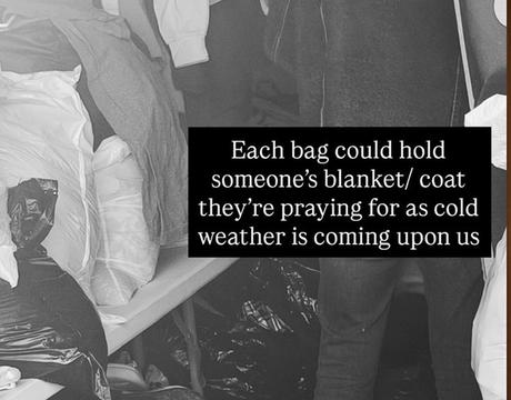 Homeless Outreach
