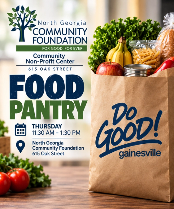 Food Distribution