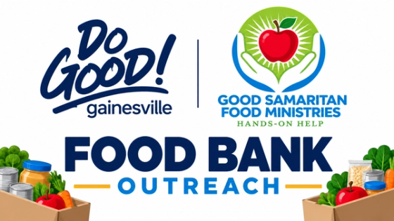 Food Bank