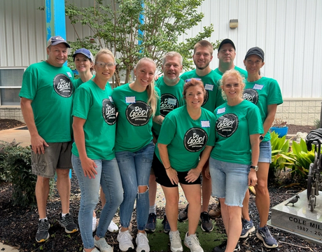 SISU Integrated Early Learning Center Service Project