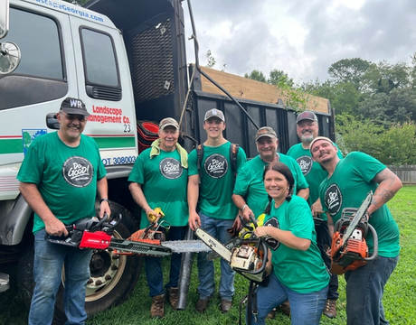 Elderly Home Cleanup