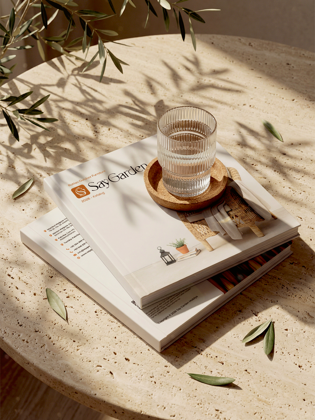 Katalog Çekimi ve E-Ticaret Çekimi Arasındaki Farklar