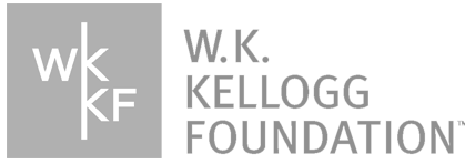 W.K. Kellogg Foundation logo