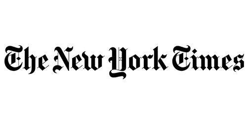 The New York Time logo
