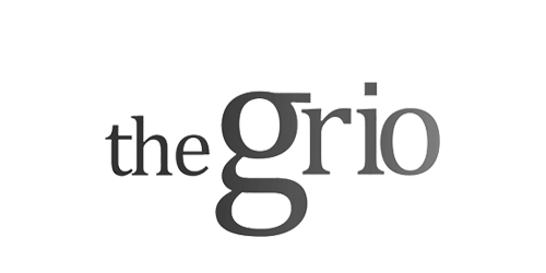 The Grio logo