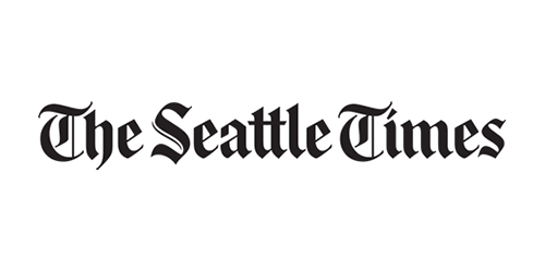 The Seattle Times logo