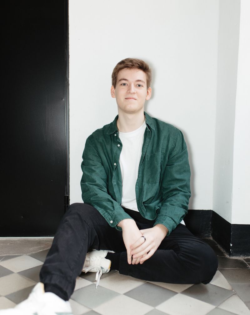 Foto von Alexander Lang