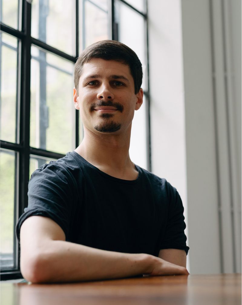 Foto von Georg Dietz