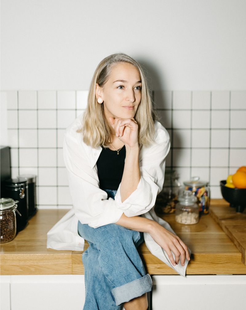 Foto von Christina Güttl