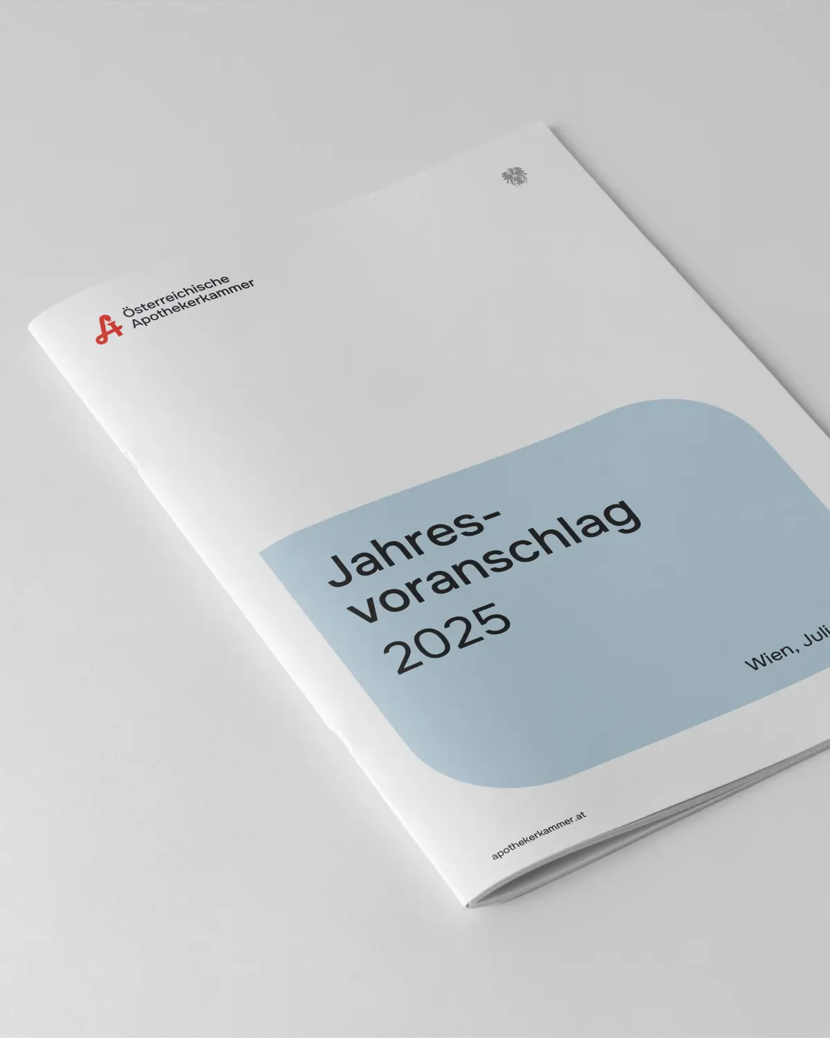 ui broschuere mockup