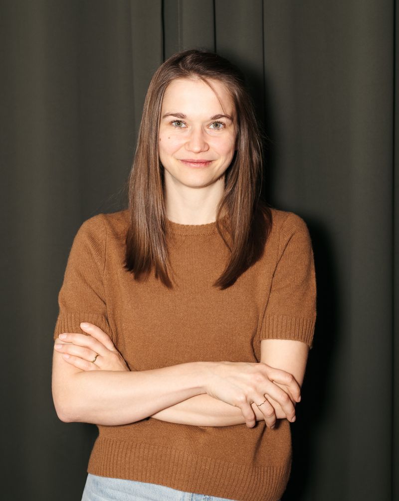Foto von Sarah Schauppenlehner