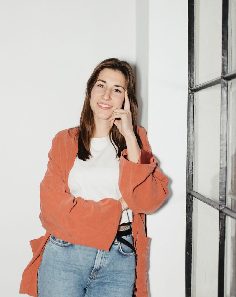 Foto von Hana Salihodzic