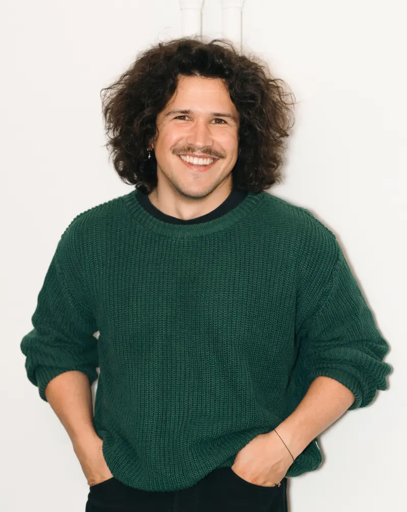 Foto von Nils Tornow