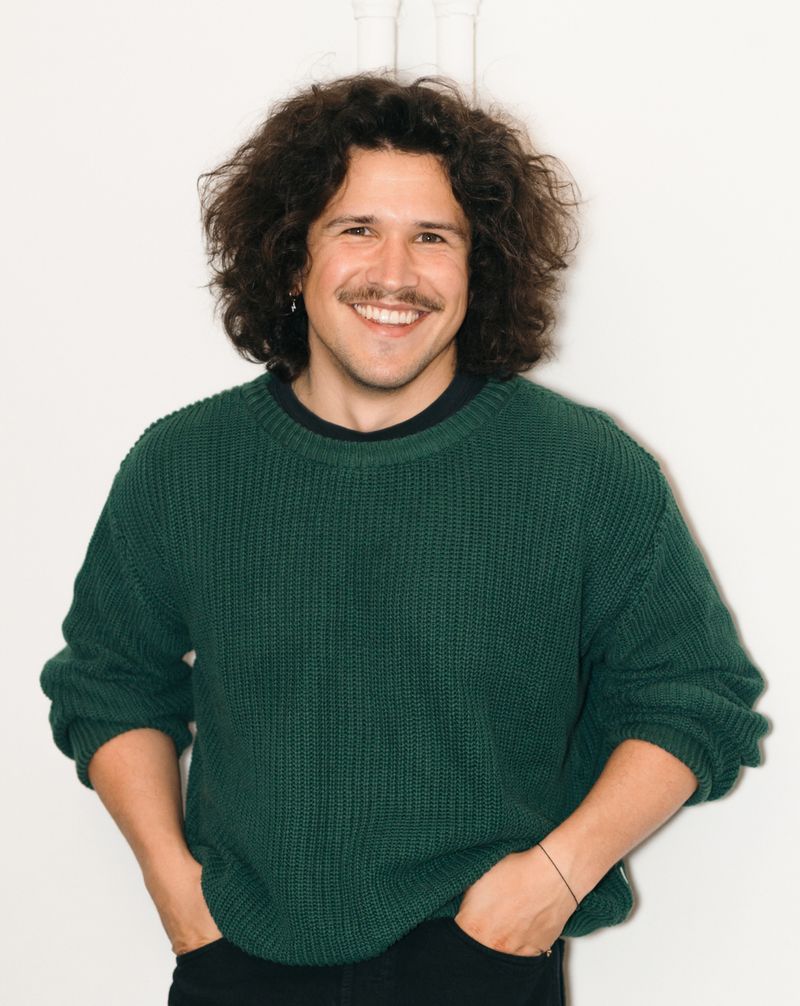 Foto von Nils Tornow