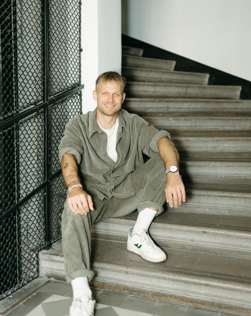 Foto von Stefan Ortmair