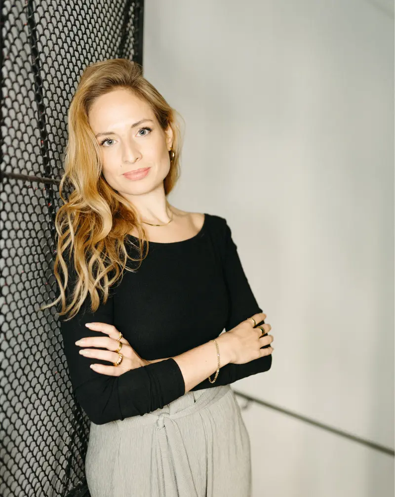Foto von Maren Gabler