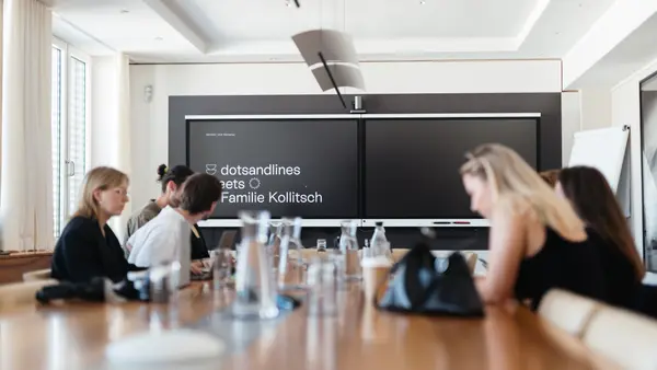 Service Strategie