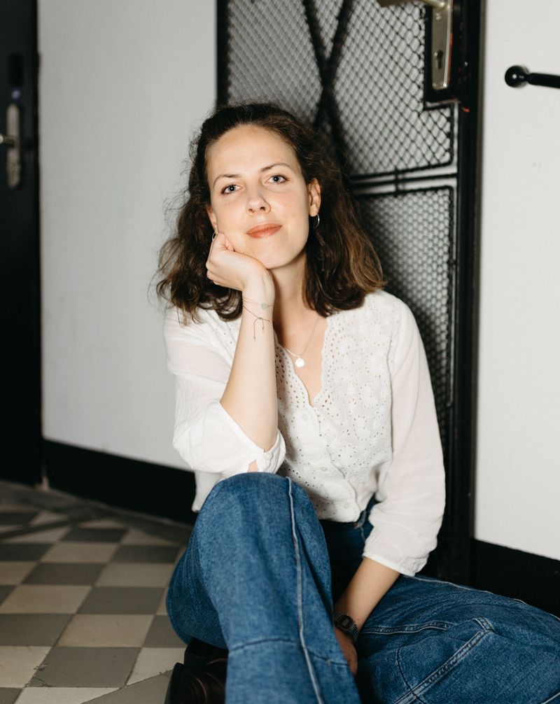 Foto von Flora Schweizer