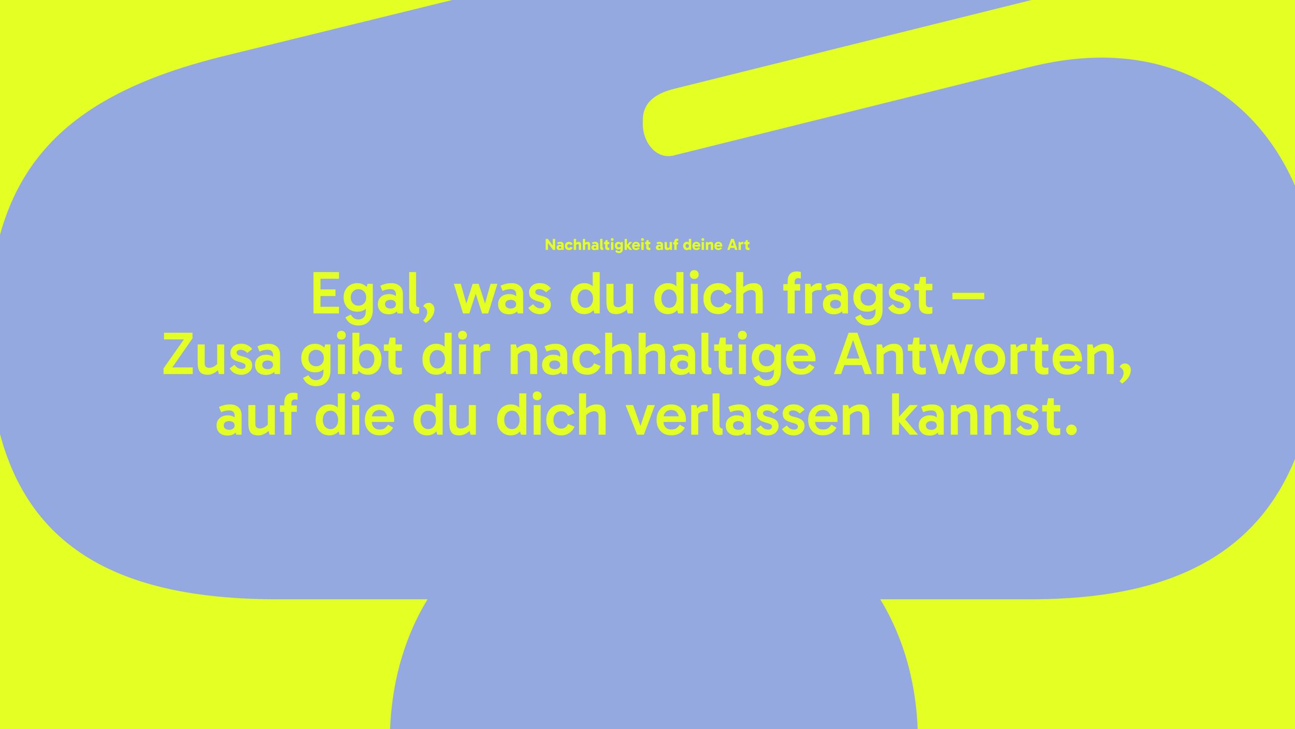 Präsentationsslide zeigt Text-Elemente und Anwendung von Form und Farbe