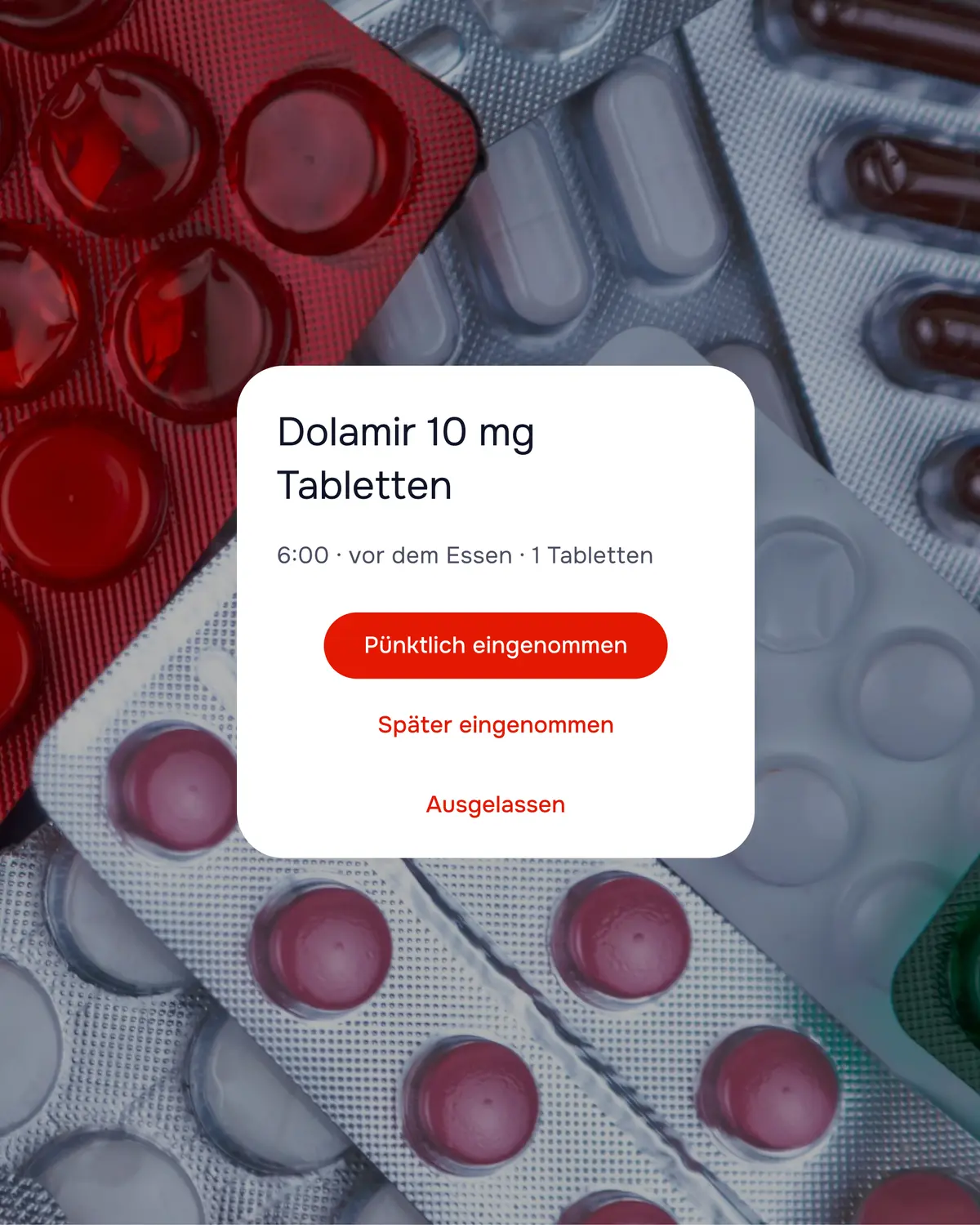 ui e rezept uebersicht