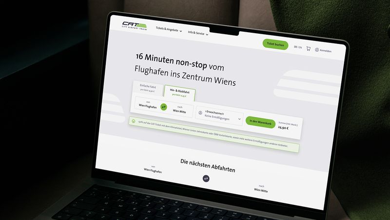 CAT Website