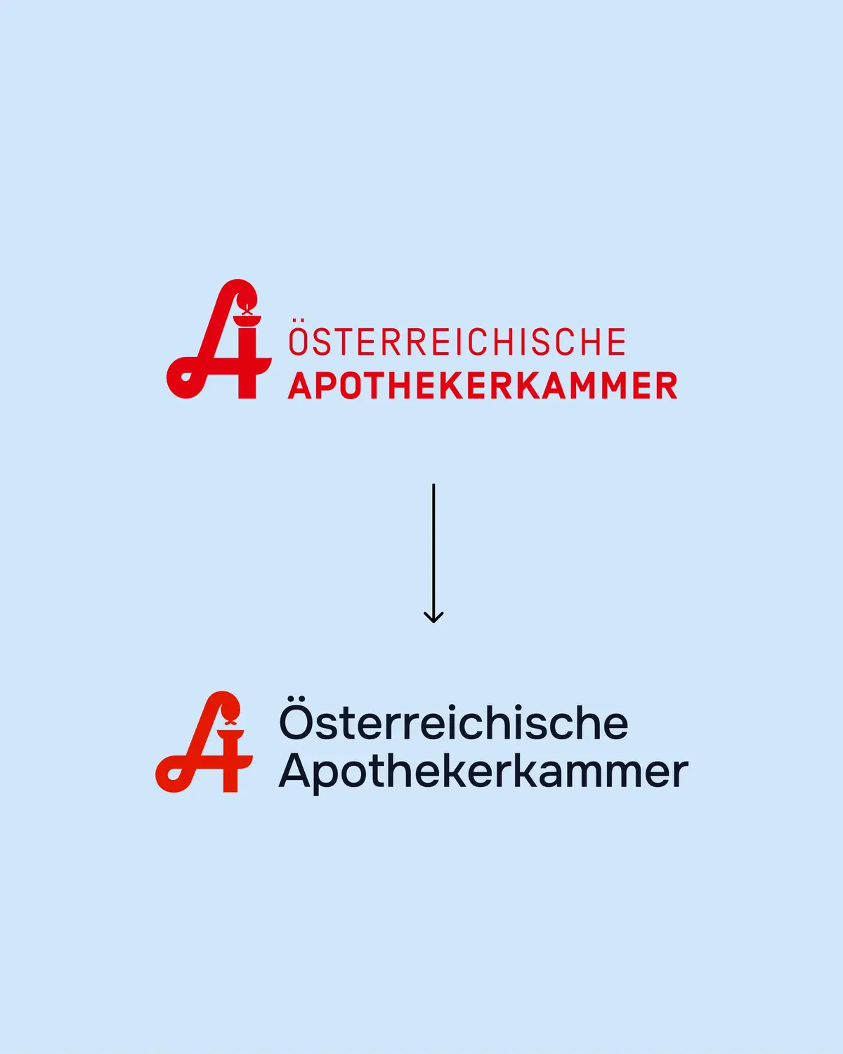 logo neu und alt im vergleich