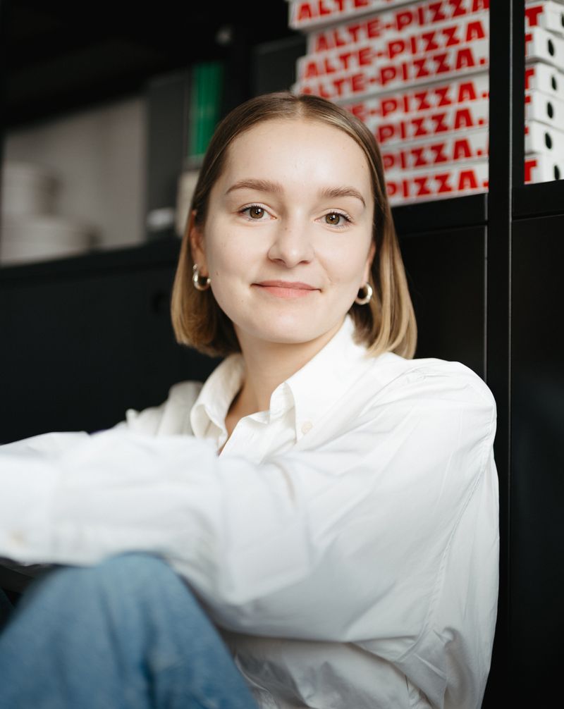Foto von Viktoria Rest