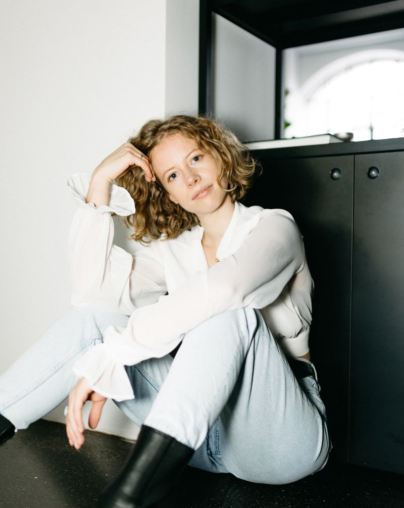 Foto von Eva-Lena Gagern