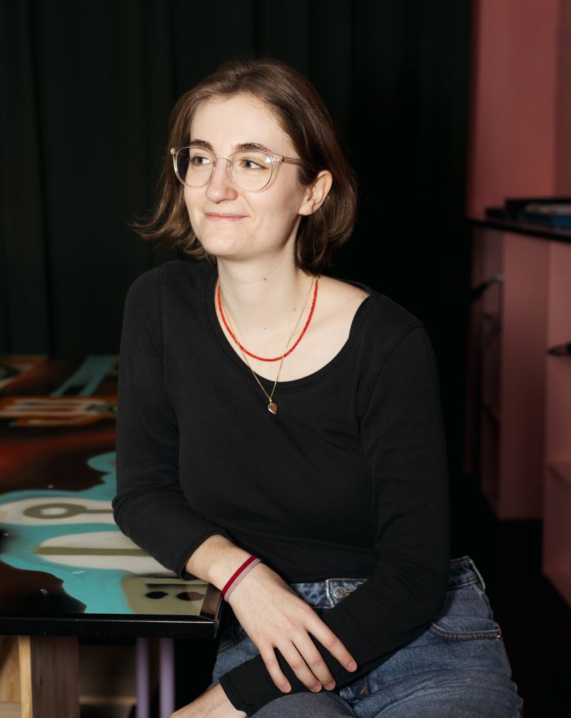 Foto von Eva Zwyssig