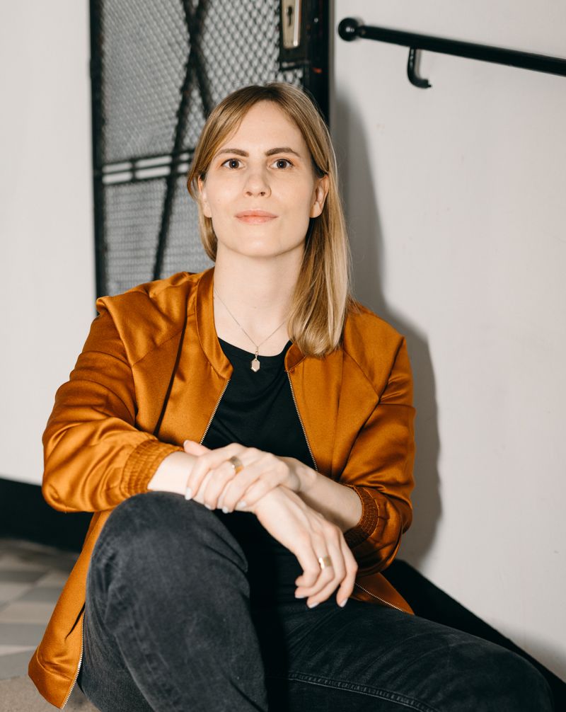 Foto von Viola Prüller