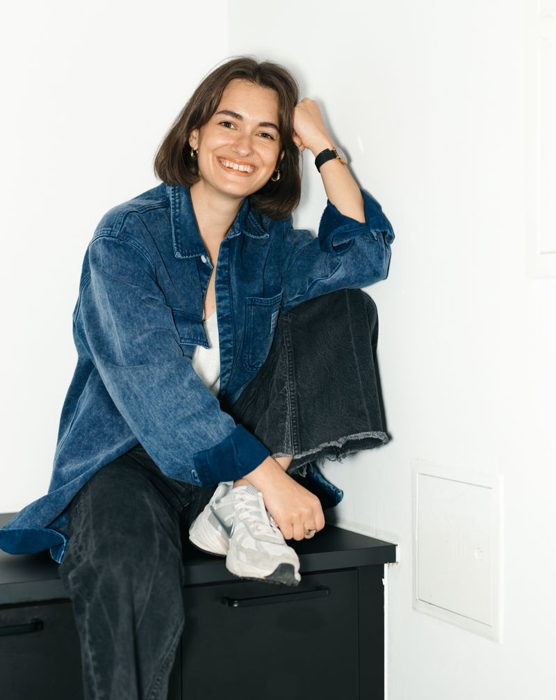 Foto von Diana Solkazian