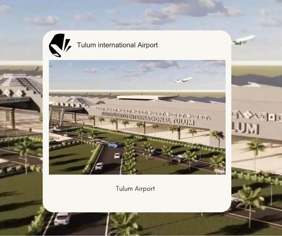 Tulum Airport Tulum Airport