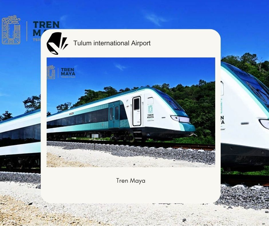 Tren Maya Tren Maya