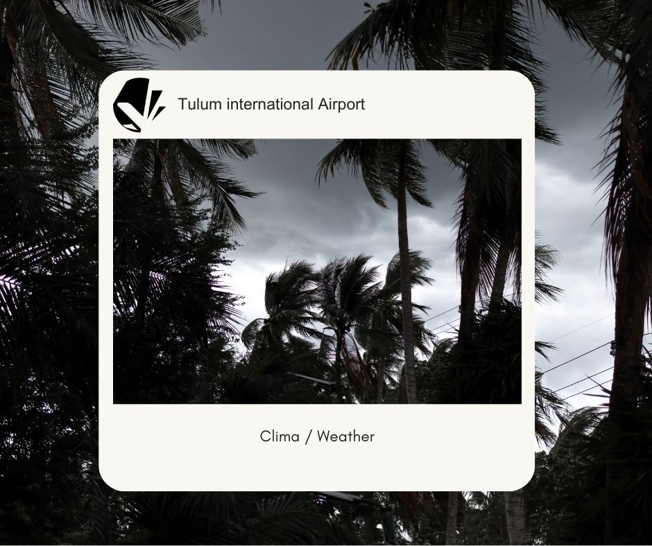 Clima / Huracanes Clima / Huracanes