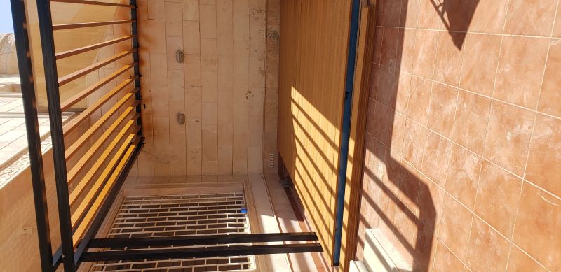مشروع برجولات وتظليل #27 بجدة - أعمال تصميم وتركيب متقنة من مؤسسة الأفق للمظلات