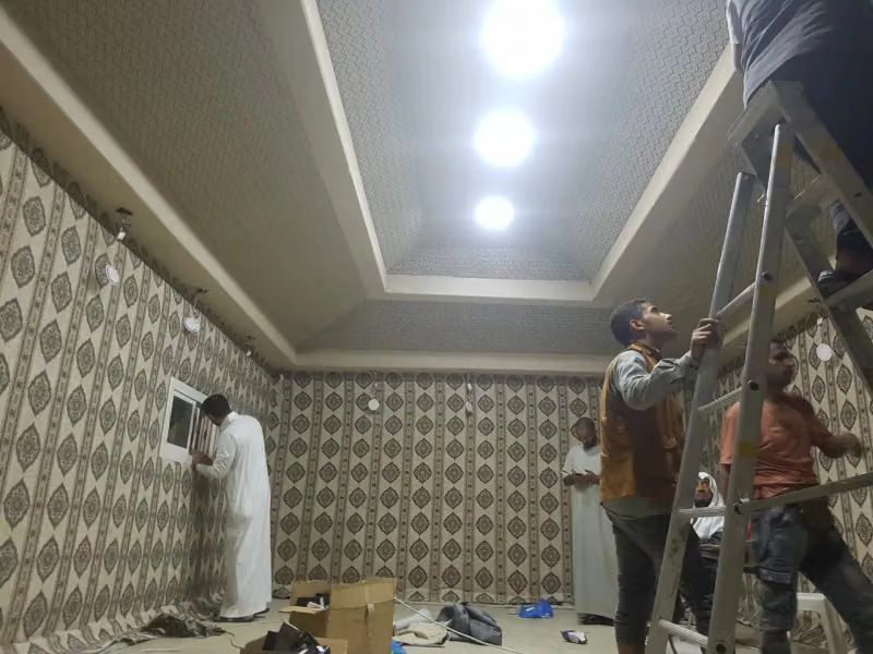 لماذا تختار الأفق للمظلات