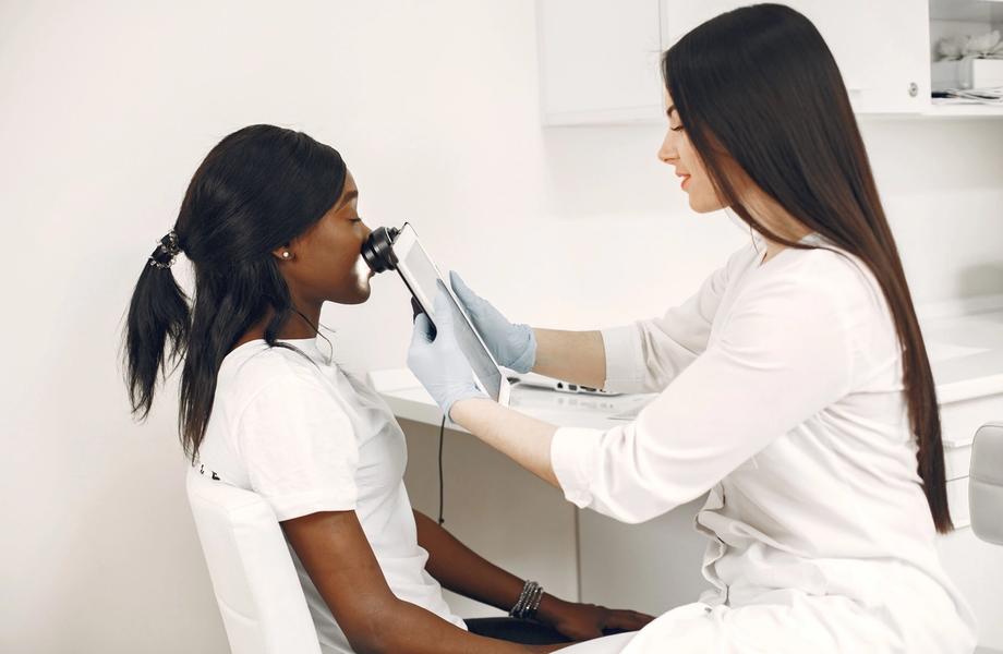 Dermatologas