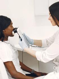 Dermatologas