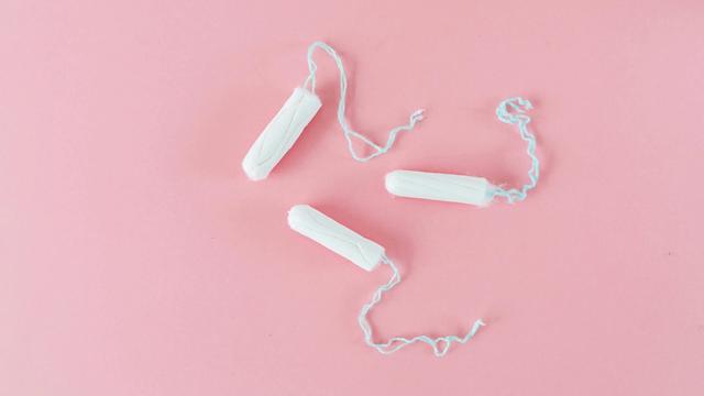 Menstruacijų ciklo sutrikimai